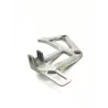 Platine arriere gauche HONDA XRV 750 1990-1992 AFRICA TWIN