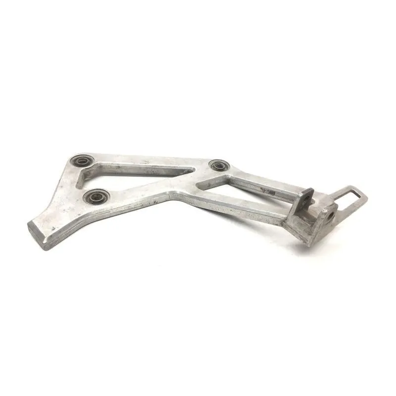 Platine arriere gauche HONDA XRV 750 1990-1992 AFRICA TWIN