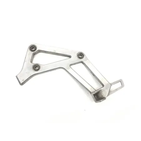 Platine arriere gauche HONDA XRV 750 1990-1992 AFRICA TWIN