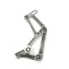 Platine arriere gauche HONDA XRV 750 1990-1992 AFRICA TWIN