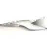 Cache carenage sous selle droit APRILIA PEGASO 3 650 1997-2000 Cache carenage sous selle droit APRILIA PEGASO 3 650 1997-2000