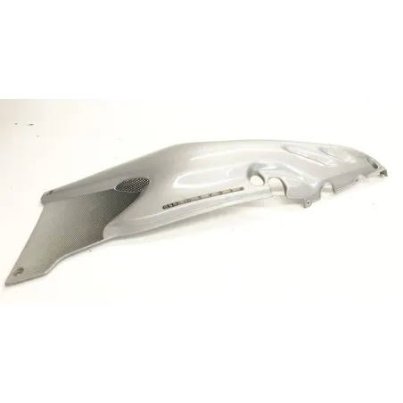 Cache carenage sous selle droit APRILIA PEGASO 3 650 1997-2000