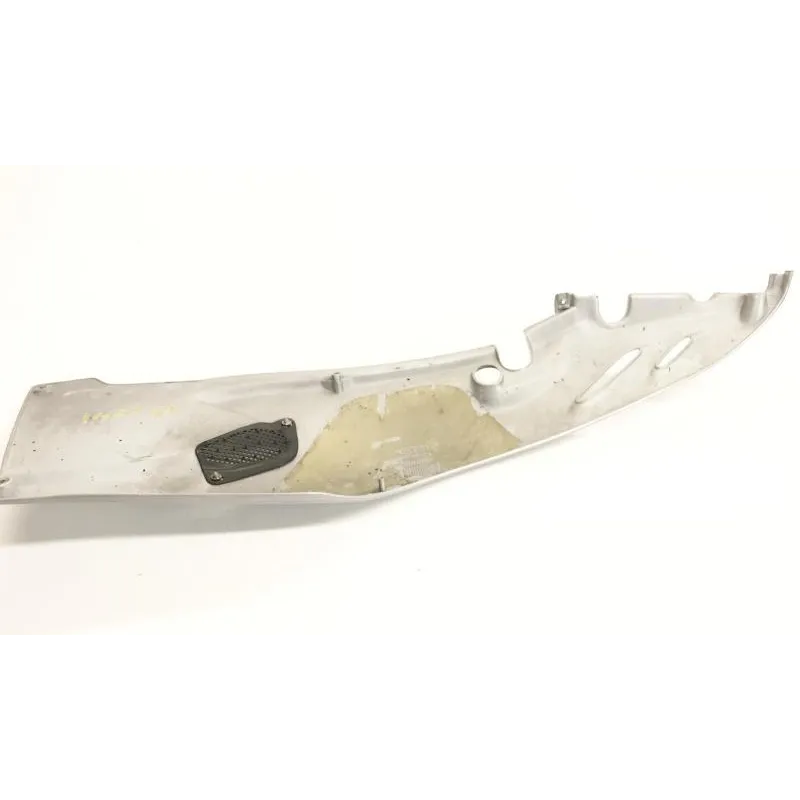 Cache carenage sous selle droit APRILIA PEGASO 3 650 1997-2000