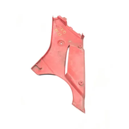 Cache flanc de carenage droit YAMAHA TDR 125 1989-1992