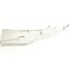 Cache carenage sous selle droit APRILIA PEGASO 3 650 1997-2000