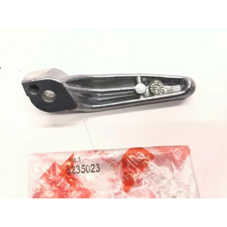 Repose pieds arriere gauche APRILIA RS 50 1999-2005