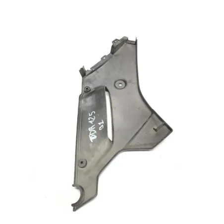 Cache flanc de carenage gauche YAMAHA TDR 125 1989-1992