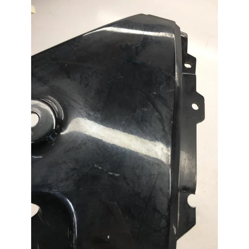 Cache flanc de carenage gauche YAMAHA TDR 125 1989-1992