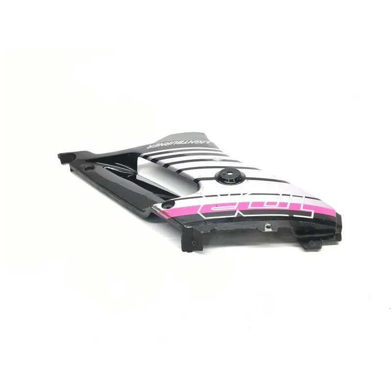 Cache flanc de carenage gauche YAMAHA TDR 125 1989-1992