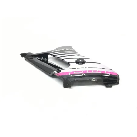 Cache flanc de carenage gauche YAMAHA TDR 125 1989-1992
