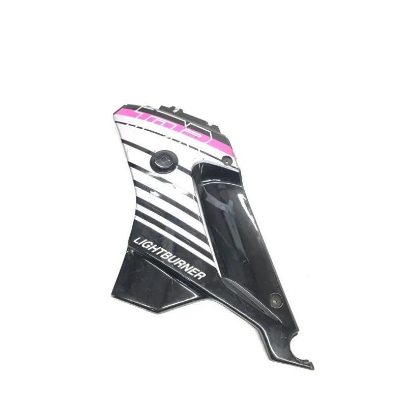 Cache flanc de carenage gauche YAMAHA TDR 125 1989-1992
