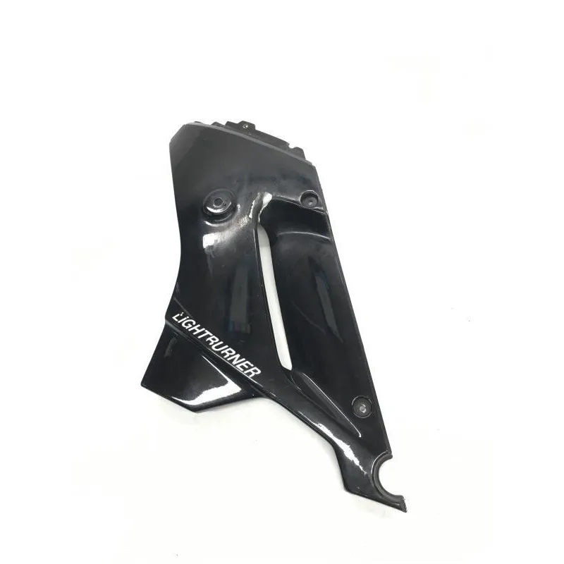 Cache flanc de carenage gauche YAMAHA TDR 125 1989-1992