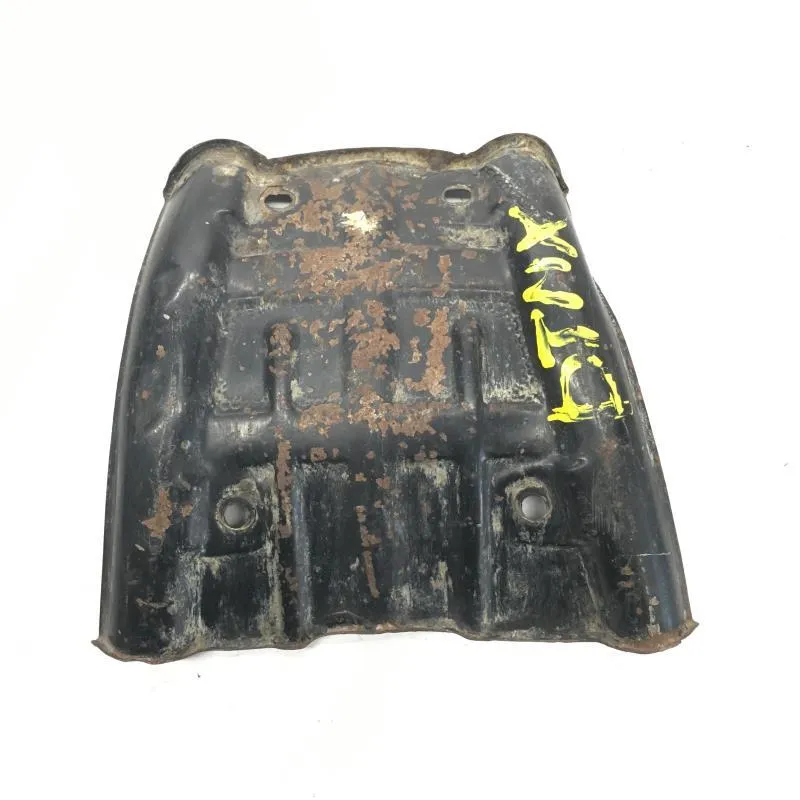 Sabot YAMAHA DT MX 125 1980-1986