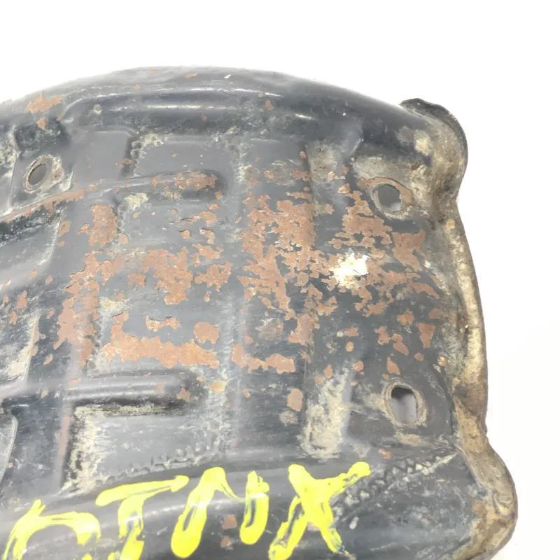 Sabot YAMAHA DT MX 125 1980-1986