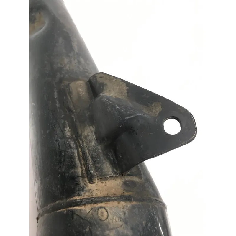 Silencieux droit (echappement) HONDA VF 500 FII 1986-1988