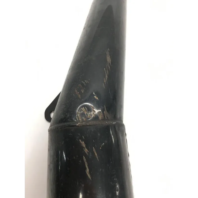 Silencieux droit (echappement) HONDA VF 500 FII 1986-1988