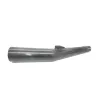 Silencieux droit (echappement) HONDA VF 500 FII 1986-1988 Silencieux droit (echappement) HONDA VF 500 FII 1986-1988