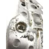 Sabot YAMAHA TW 125 2002-2006