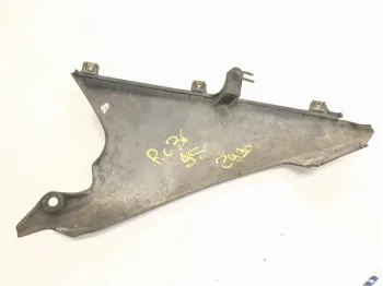 Demi sabot gauche HONDA VFR F 750 1994-1997