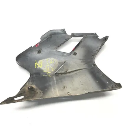 Cache flanc de carenage gauche YAMAHA FZR 1000 1991-1995