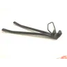 Platine arriere gauche APRILIA RS 50 1999-2005 Platine arriere gauche APRILIA RS 50 1999-2005