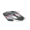 Cache flanc de carenage gauche YAMAHA FZR 1000 1991-1995 Cache flanc de carenage gauche YAMAHA FZR 1000 1991-1995