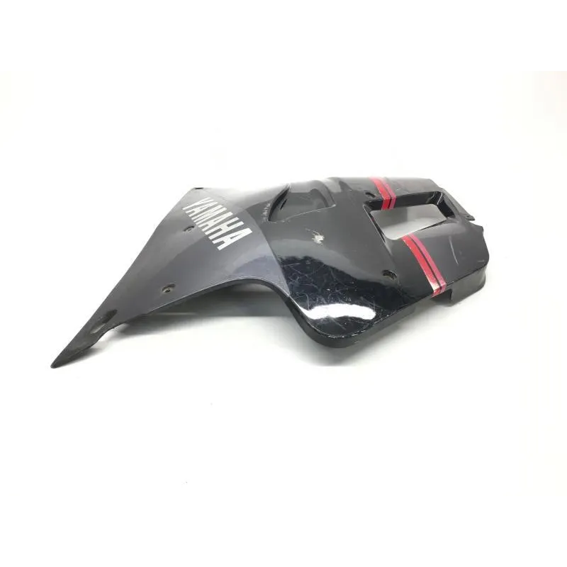 Cache flanc de carenage gauche YAMAHA FZR 1000 1991-1995
