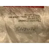 Levier frein avant APRILIA ST 125 1982-1984 Levier frein avant APRILIA ST 125 1982-1984