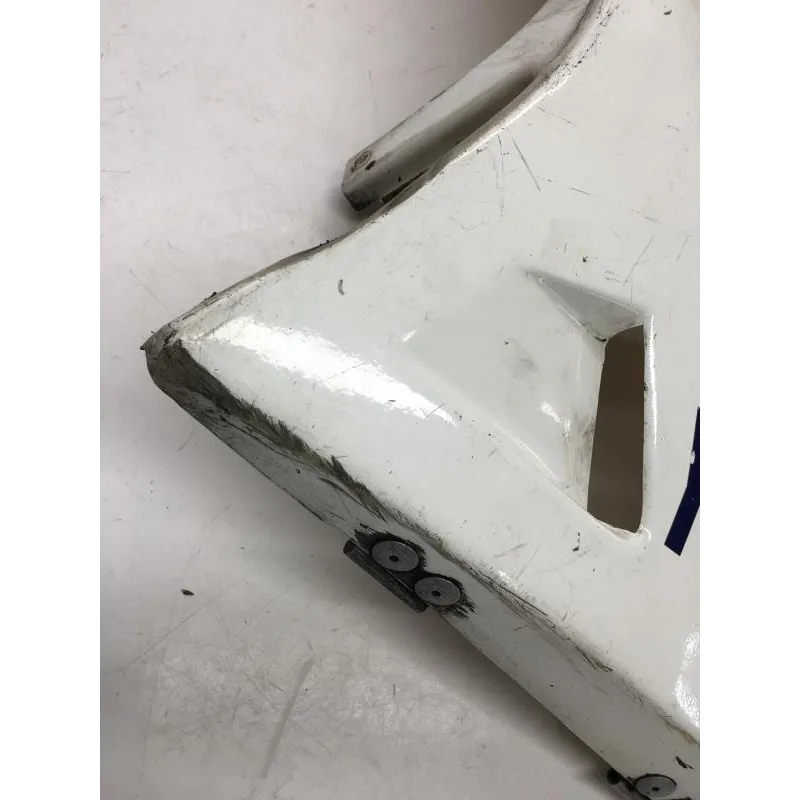 Cache flanc de carenage gauche YAMAHA TZR 125 1987-1989