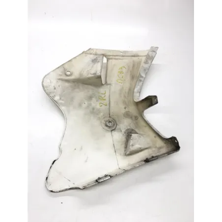 Cache flanc de carenage gauche YAMAHA TZR 125 1987-1989