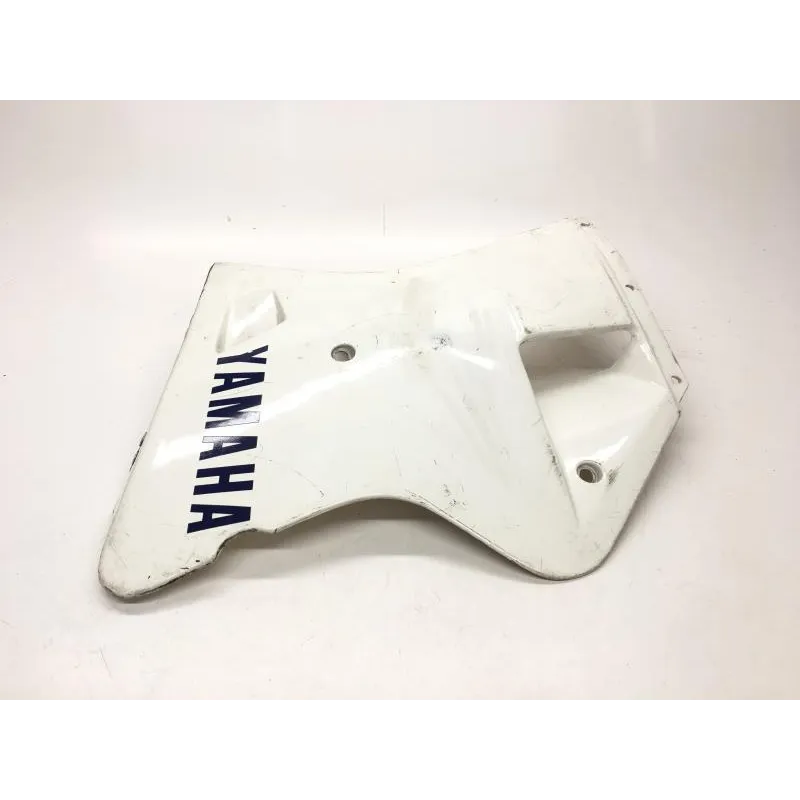 Cache flanc de carenage gauche YAMAHA TZR 125 1987-1989