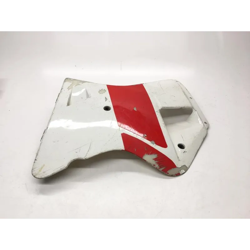 Cache flanc de carenage gauche YAMAHA TZR 125 1987-1989