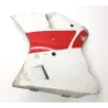 Cache flanc de carenage gauche YAMAHA TZR 125 1987-1989 Cache flanc de carenage gauche YAMAHA TZR 125 1987-1989