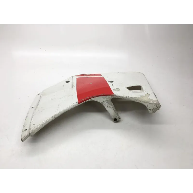 Cache flanc de carenage gauche YAMAHA TZR 125 1987-1989