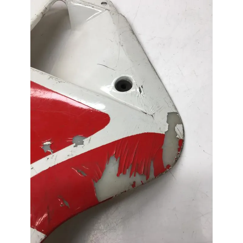 Cache flanc de carenage gauche YAMAHA TZR 125 1987-1989