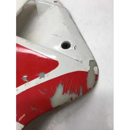 Cache flanc de carenage gauche YAMAHA TZR 125 1987-1989