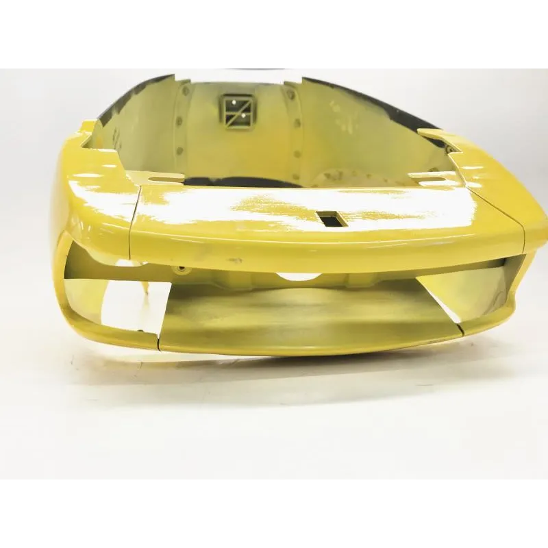 Cache carenage coque arriere BETA CHRONO 50 1993-1999