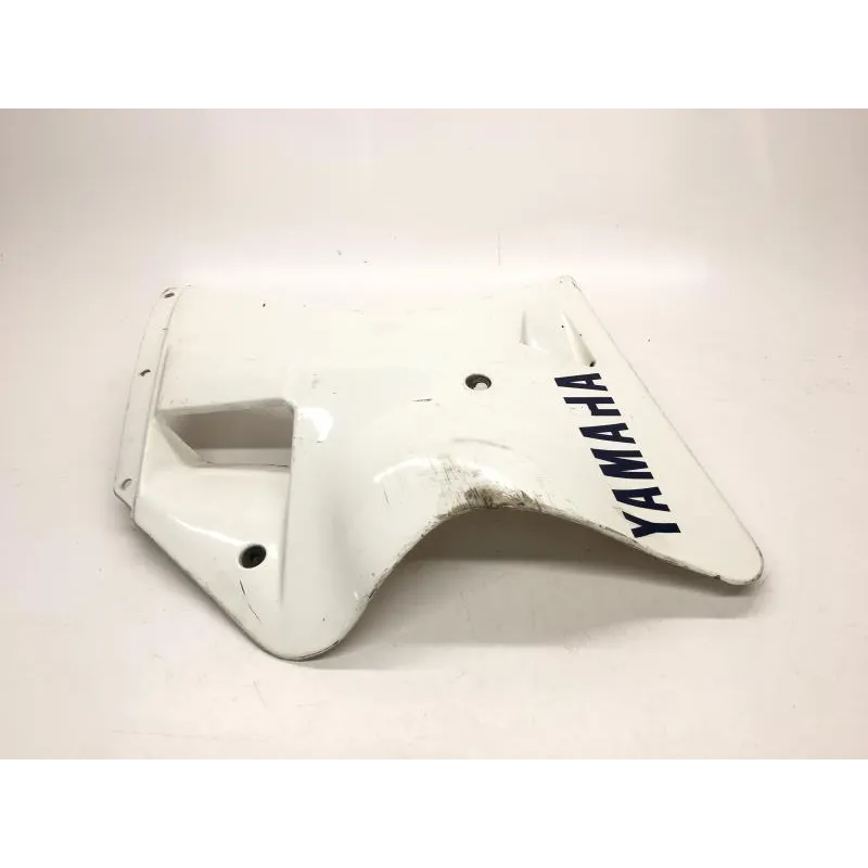 Cache flanc de carenage droit YAMAHA TZR 125 1987-1989