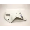 Cache flanc de carenage droit YAMAHA TZR 125 1987-1989