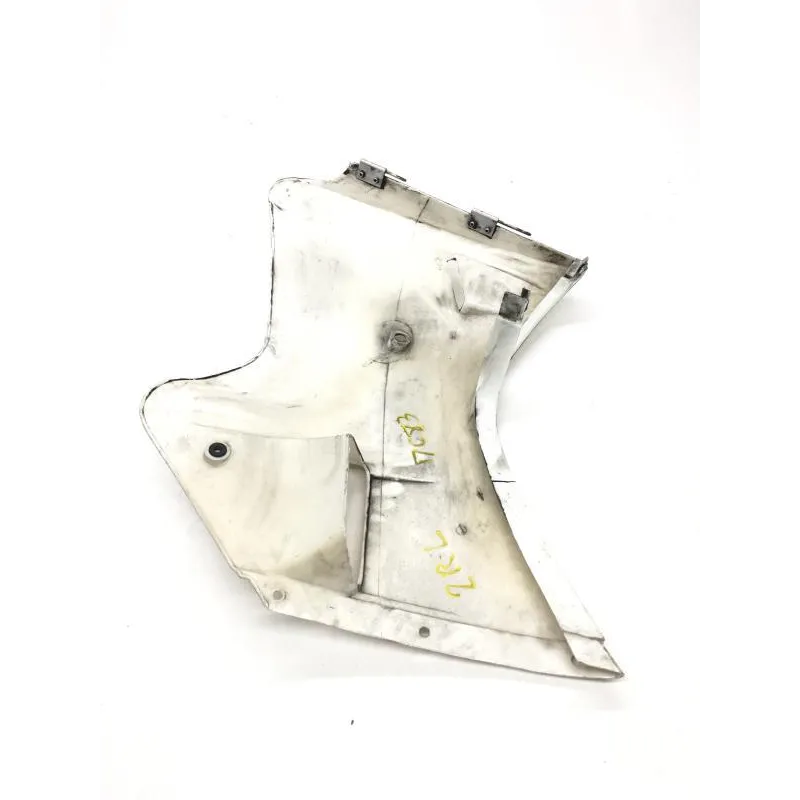 Cache flanc de carenage droit YAMAHA TZR 125 1987-1989