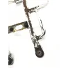 Sabot YAMAHA XT 600 1987-1988 Sabot YAMAHA XT 600 1987-1988