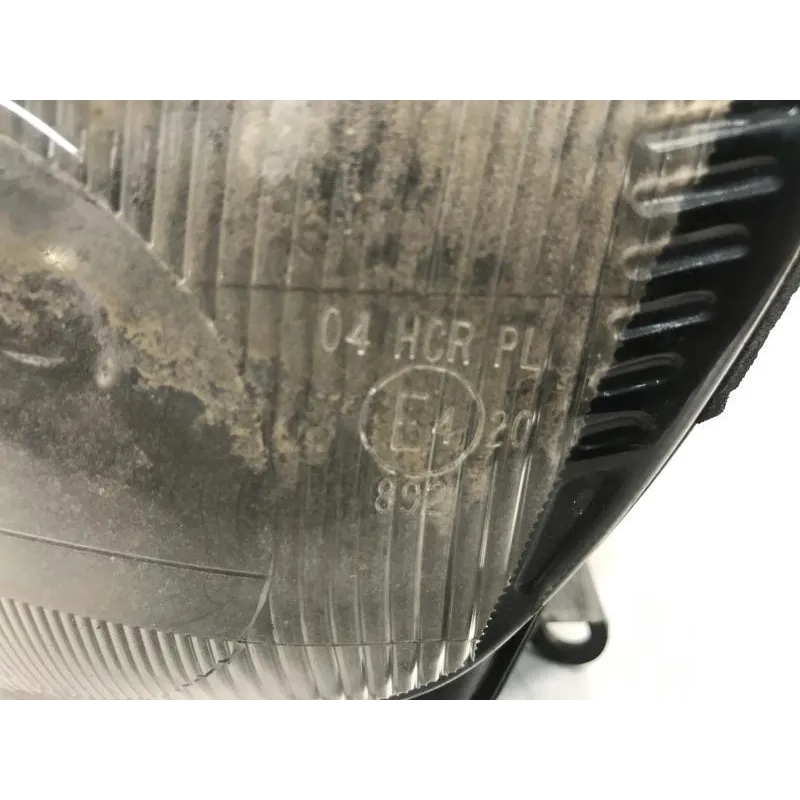 Optique (feux)(phare) YAMAHA TDM 850 1996-2001