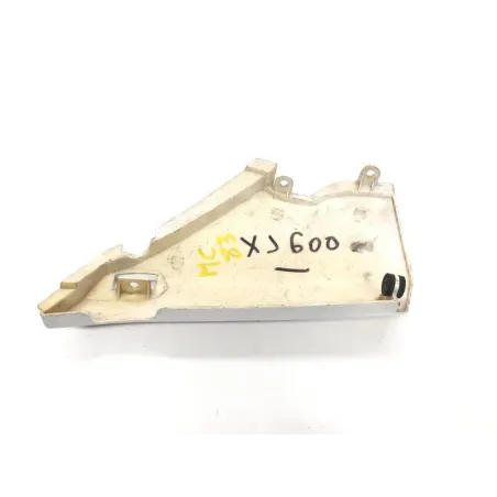 Cache carenage coque arriere droit YAMAHA XJ 600 1989-1991