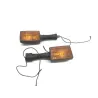 Clignotants avant YAMAHA XT Z 600 1986-1990 TENERE Clignotants avant YAMAHA XT Z 600 1986-1990 TENERE