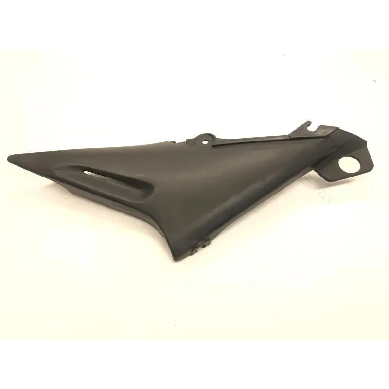 Cache carenage sous selle gauche YAMAHA XJ 600 S 1997-2002 DIVERSION