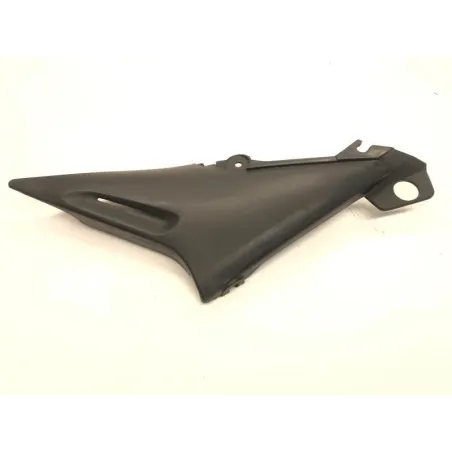 Cache carenage sous selle gauche YAMAHA XJ 600 S 1997-2002 DIVERSION
