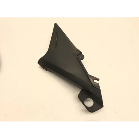 Cache carenage sous selle gauche YAMAHA XJ 600 S 1997-2002 DIVERSION