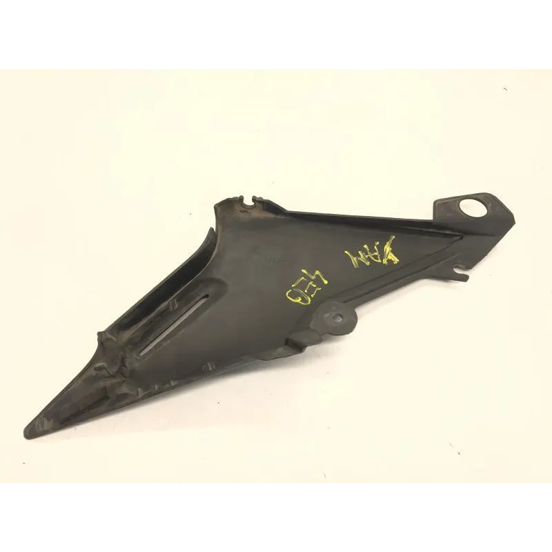 Cache carenage sous selle gauche YAMAHA XJ 600 S 1997-2002 DIVERSION