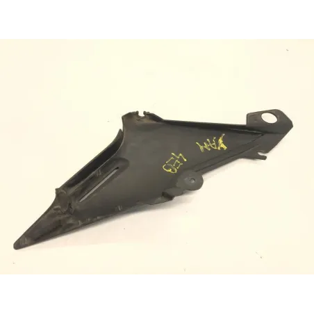 Cache carenage sous selle gauche YAMAHA XJ 600 S 1997-2002 DIVERSION
