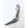 Platine arriere gauche SUZUKI TL 1000 S 1997-2001 Platine arriere gauche SUZUKI TL 1000 S 1997-2001